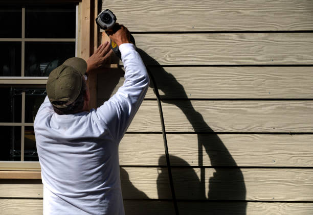 Best Engineered Wood Siding  in Minden, NV